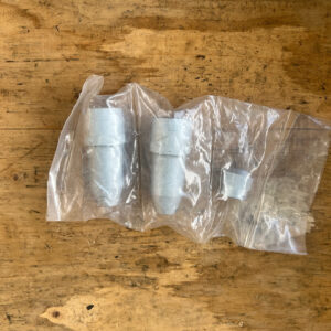 Surplus Blank Firing Adaptor Set (Excellent)