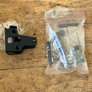 Bulgarian 4.5mm Triangle Folding Trunnion (NOS)