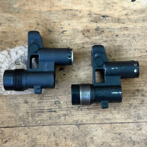 Bulgarian Combo Gas-Front Sight Block (NOS)