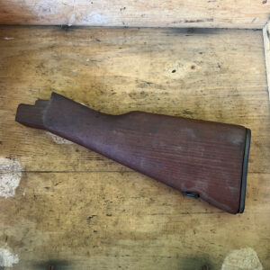 Polish Hardwood AKM Stock (NOS)