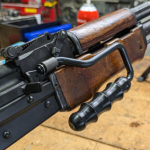 Chefur Customs Clip On RPK Carry Handle