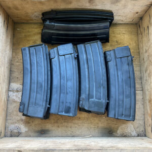 Romanian Weigner-Sar3 Steel 30 Round 556 AK Magazine - (Excellent)
