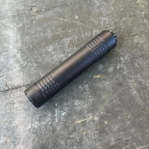 Jessie's Girl AL - Resilient Suppressors