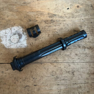 Chinese MAK90 Gas Tube (Excellent)