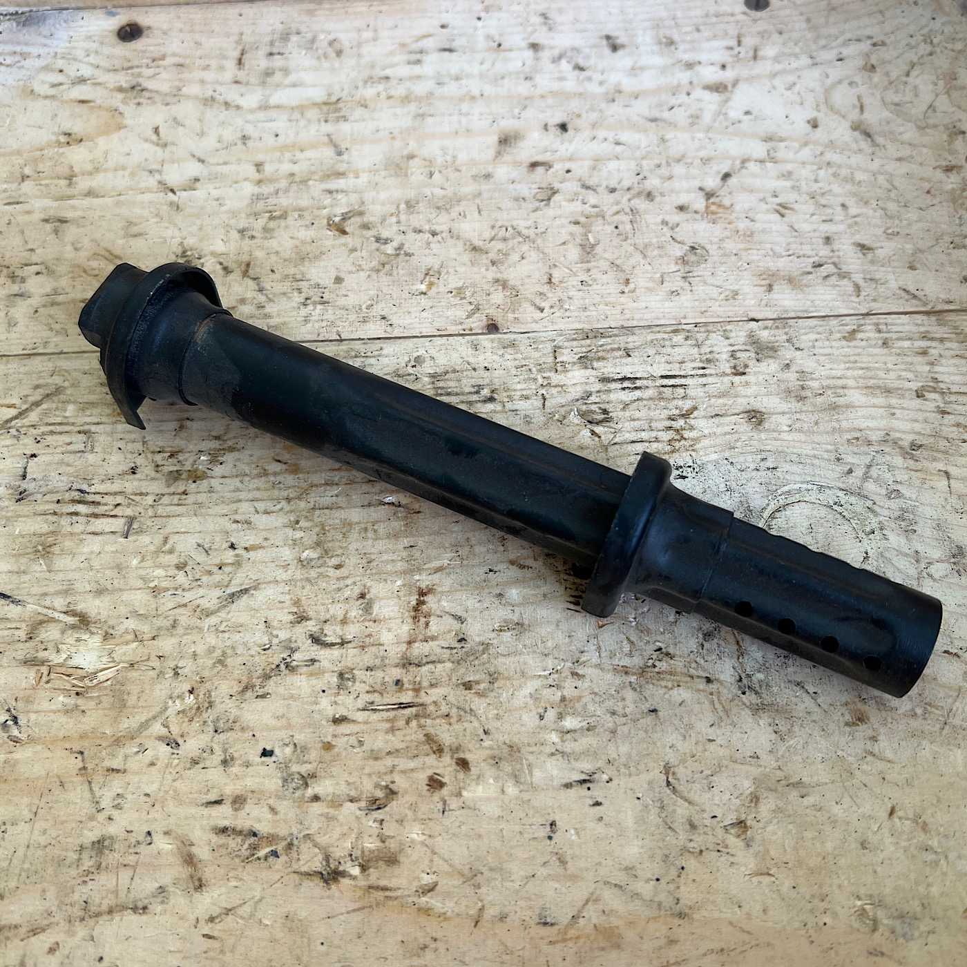Hungarian AK63 Gas Tube (Excellent)