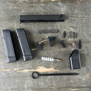 Glock 18 Parts Kit