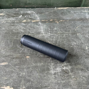 Simple Man - Resilient Suppressors