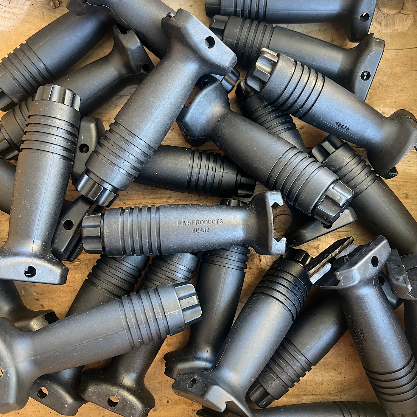 P&S Products Vertical Grip (Excellent)