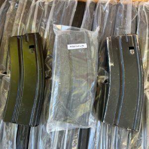 C Products 30 Round AR15 Magazine - 5.45x39mm