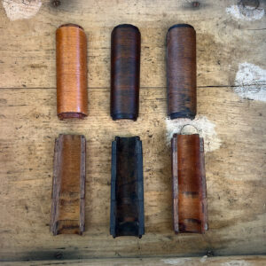 Polish Wood Upper Handguard