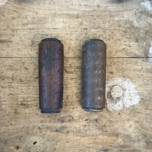 Hungarian Wood Upper Handguard (Good - Very Good)