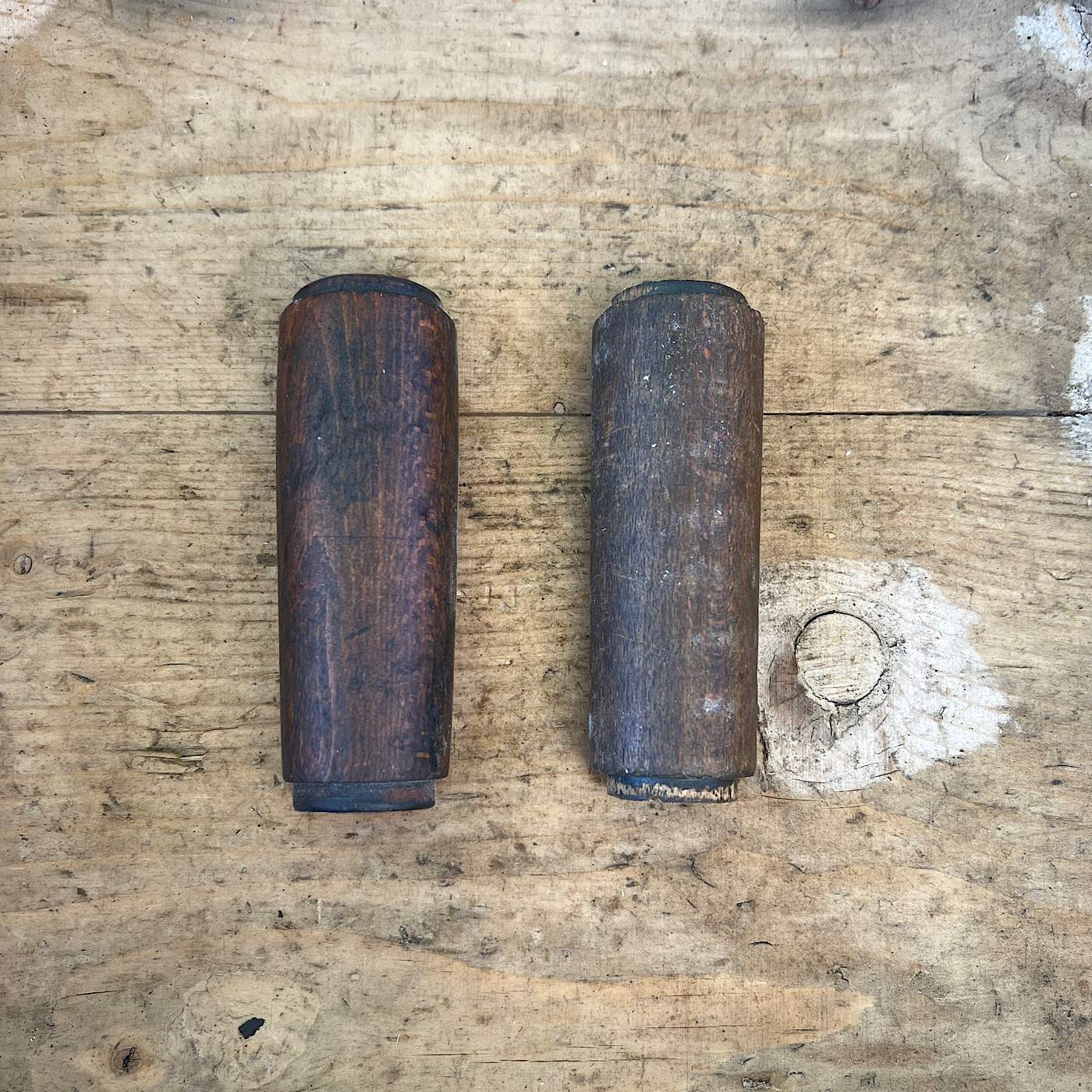 Hungarian Wood Upper Handguard (Good - Very Good)
