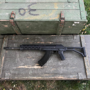 M10X Milled Rifle - 7.62x39mm