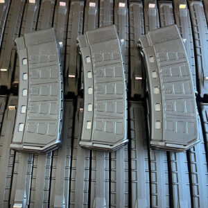 AC Unity 30 Round AK19 Magazine - 5.56x45mm