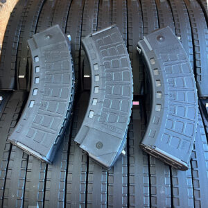 AC Unity 30 Round AK15 Magazine - 7.62x39mm