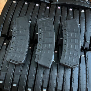 AC Unity 30 Round AK12 Magazine - 5.45x39mm