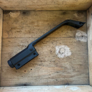 HK G36 3x Carry Handle Optic Scope Rail (Excellent)