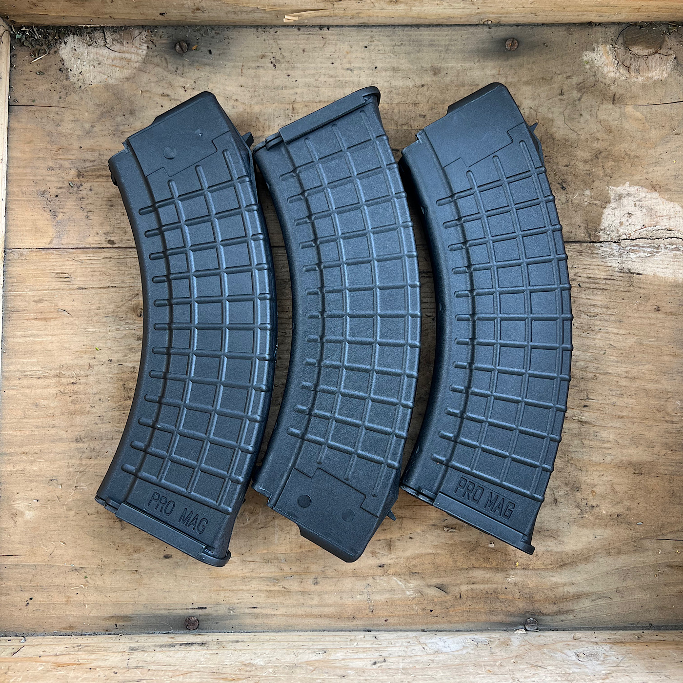 Pro Mag 30 Round AK47 Magazine - 7.62x39mm