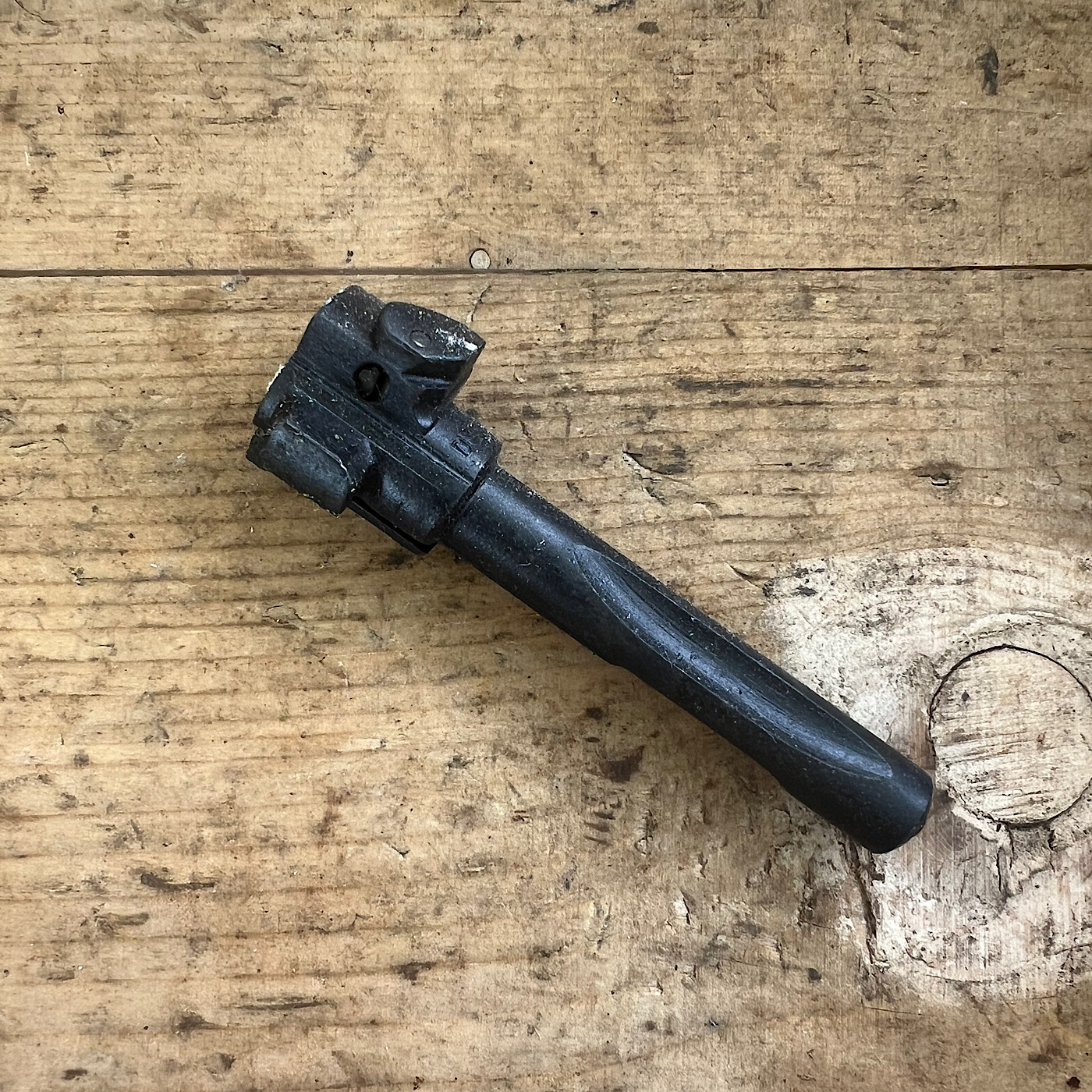 Hungarian AMD65 Bolt (Excellent)