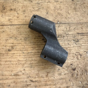 Hungarian AMD65 Gas Block (Excellent)