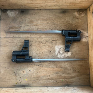 Chinese Spiker FSB (Very Good)