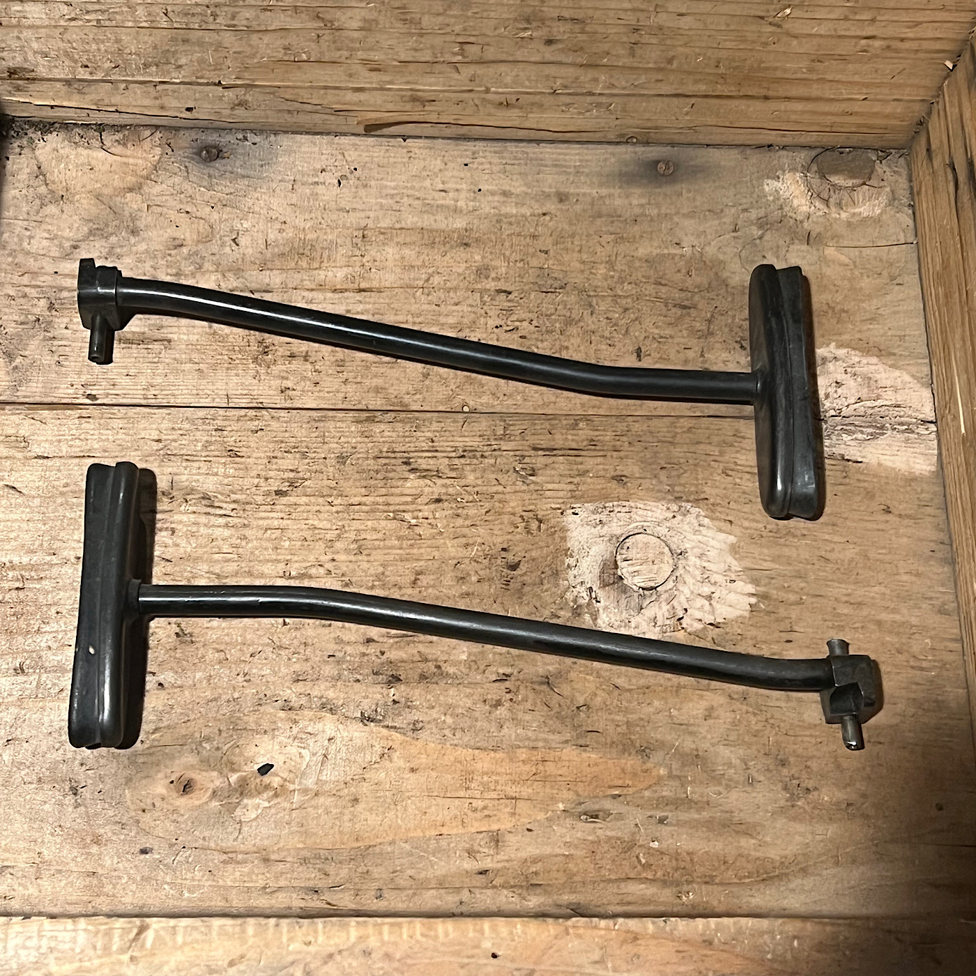 Hungarian AMD65 Folding Stock (Very Good)