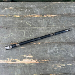 Hungarian AKM63 OG Barrel - 7.62x39mm (Good)
