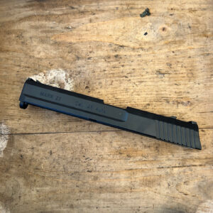 HK Mark23 .45 Stripped Slide (NOS)