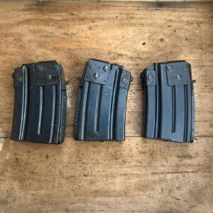 Valmet 15 Round .223 Magazine (Excellent)