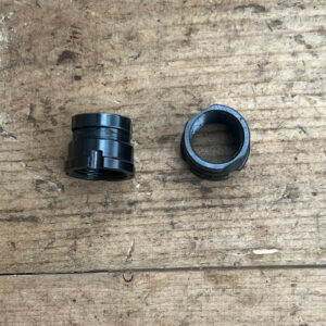 Chinese Muzzle Nut (Excellent)