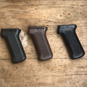 Egyptian Maadi Pistol Grip