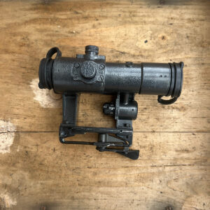 Russian PK-A Optic