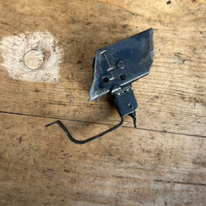 Yugoslavian M70AB2 Trigger Guard + Selector Stop Plate (Very Good)