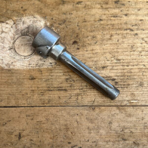 Yugoslavian M70AB2 Bolt (Very Good)