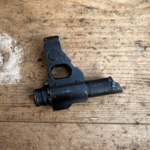 Yugoslavian M70AB2 Front Sight Block (Very Good)