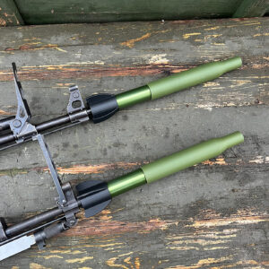 Mokas Raifus M60 Chalk Rifle Grenade