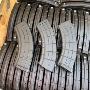 AC Unity “Soviet Style” 30 Round AK47 Magazine - 7.62x39mm