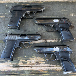 Hungarian FEG AP9 Pistol - .380 ACP