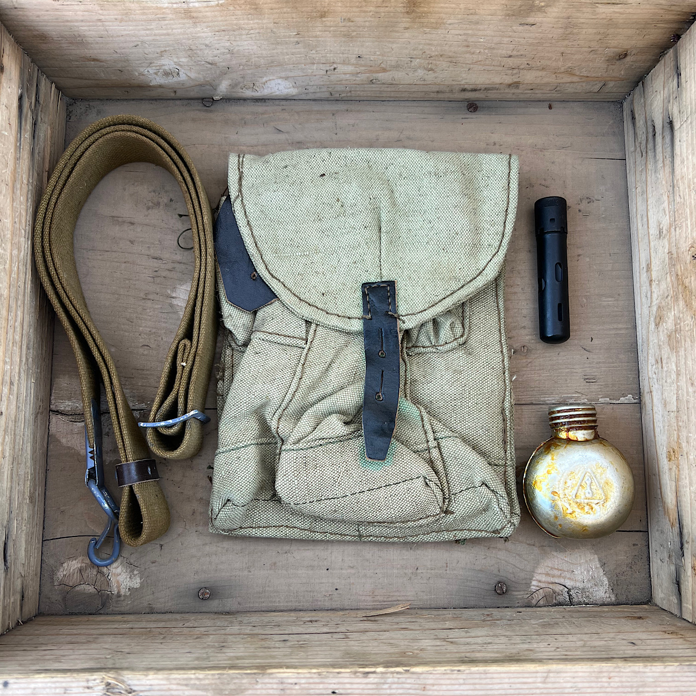 Russian AK Accessory Pack (Excellent)
