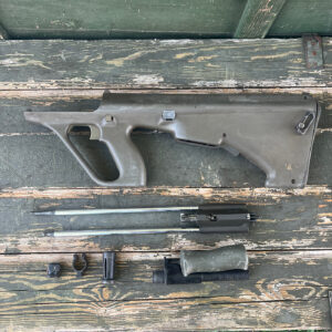 Malaysian Aug Parts Kit