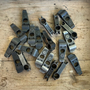 Romanian MD63 Front Sight Block