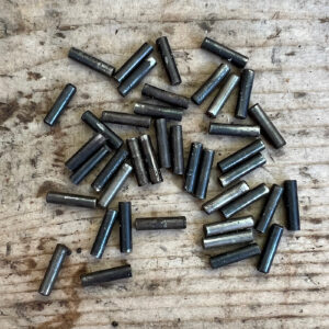 Surplus Barrel Component Pin - 3mm