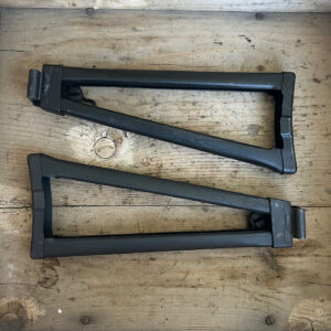 Russian Tula 4.5mm Triangle Folding Stock
