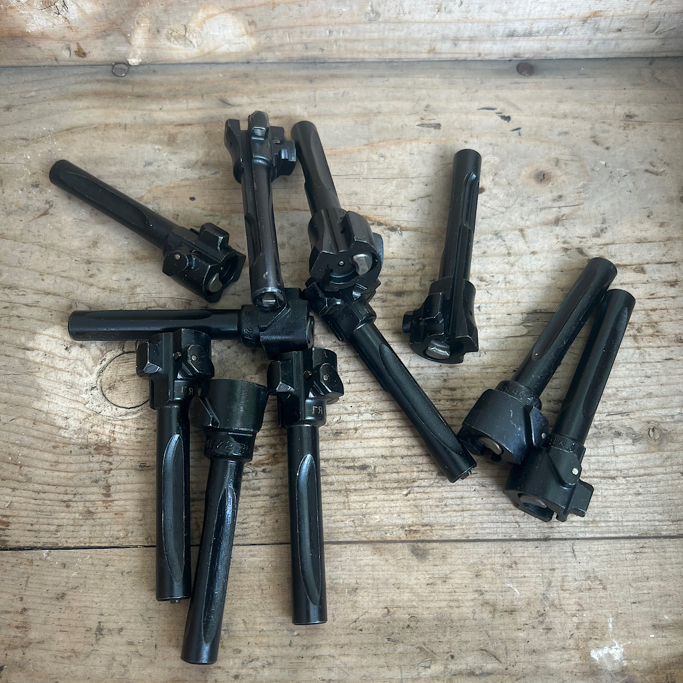 Russian AKM Bolt