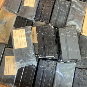 Surplus G3 20 Round Magazine - 7.62x51mm