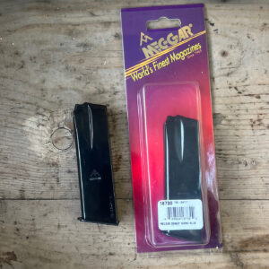 Mec-Gar Hi Power 15 Round Magazine - 9x19mm