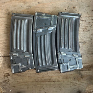 HK93 25 Round Magazine - 5.56x45mm