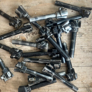 Bulgarian Type3 AK47 Bolt