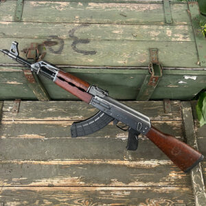 Yugoslavian M70B1 Rifle - 7.62x39mm