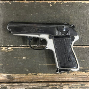 Hungarian Feg R61 Pistol - 9MM Makarov